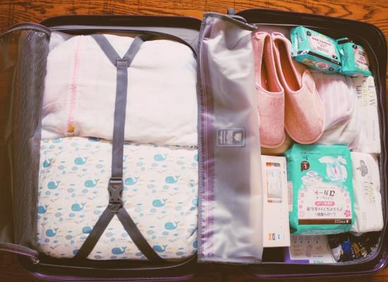 产妇入院必备物品清单,产妇入院准备东西列表