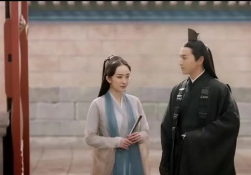 三生三世：为何奈奈看到和素素相似的白浅，会以为是结魄灯的功劳