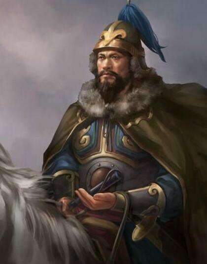 公孙瓒最有能力统治三国,公孙瓒有什么厉害的将领