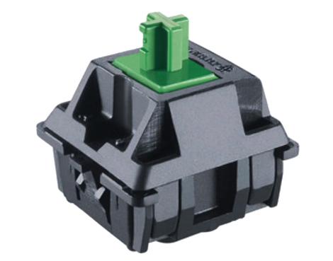 机械键盘各种轴该怎么选银轴,机械键盘新手各种轴该怎么选