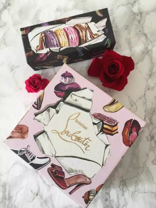 法国最有名的甜品是什么,法国顶级甜品店