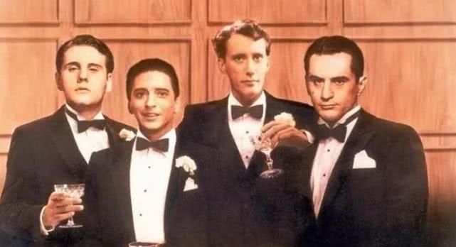 几乎零差评的五部黑帮电影,推荐十部经典的黑帮电影