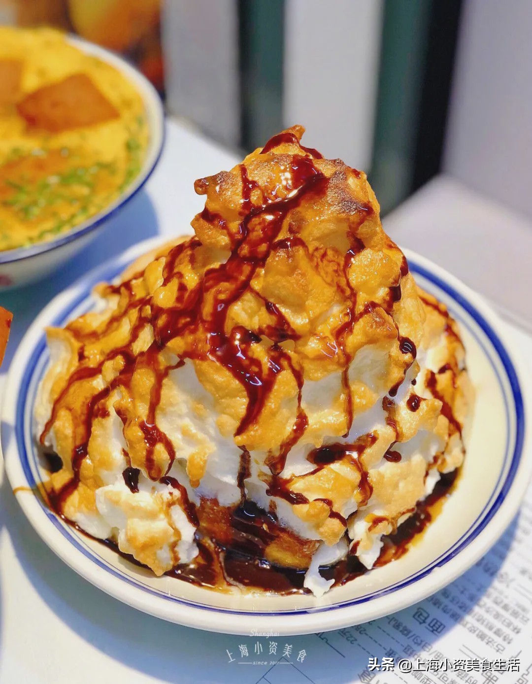 去香港吃遍tvb港星美食,魔都茶餐厅tvb摄影棚