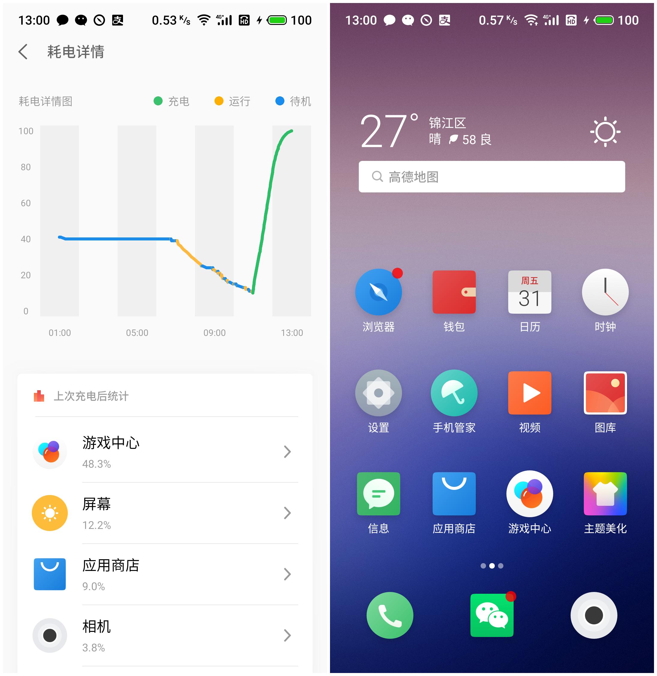 魅族16x深度测评,魅族16xs使用一年后的感受