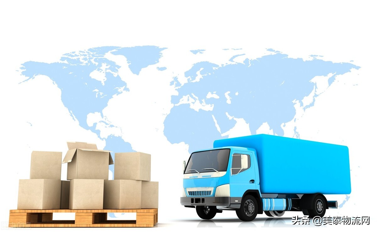 零担物流跟快递的区别,零担物流为什么叫零担运输