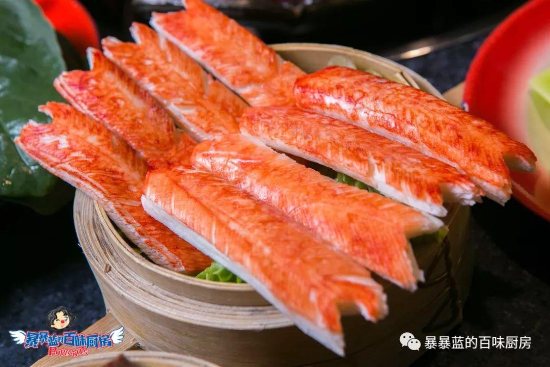 量大!价低!5折!还让不让我去别的地方吃火锅了......