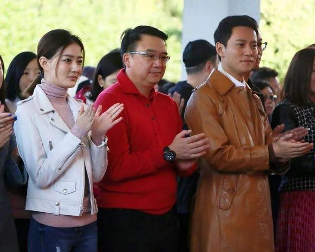 秦俊杰新剧2019,秦俊杰最近有新剧吗