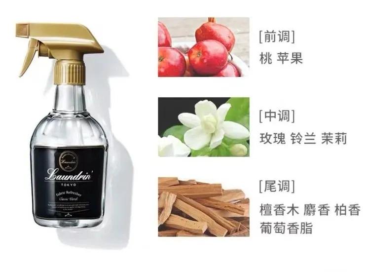 日本好用好闻的香水有哪些,日本好用的清新香水