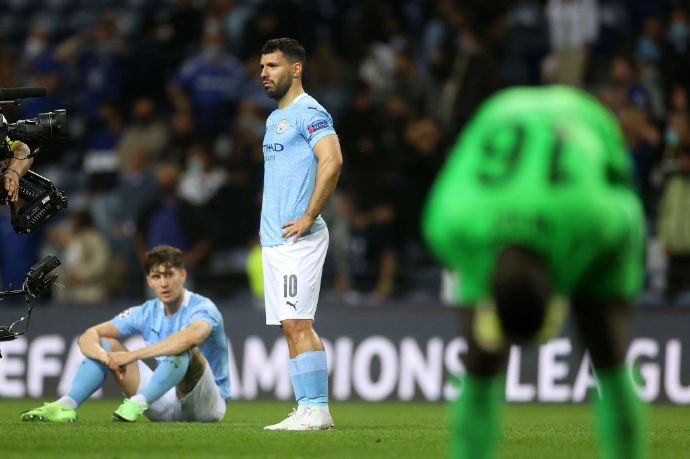 瓜迪奥拉无锋无腰阵,瓜迪奥拉怎么不用无锋阵了