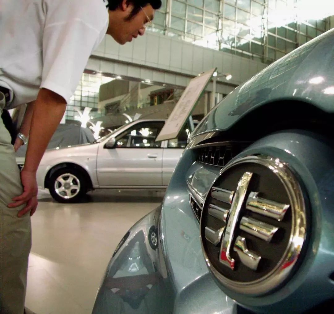 一汽夏利成为历史,夏利之死