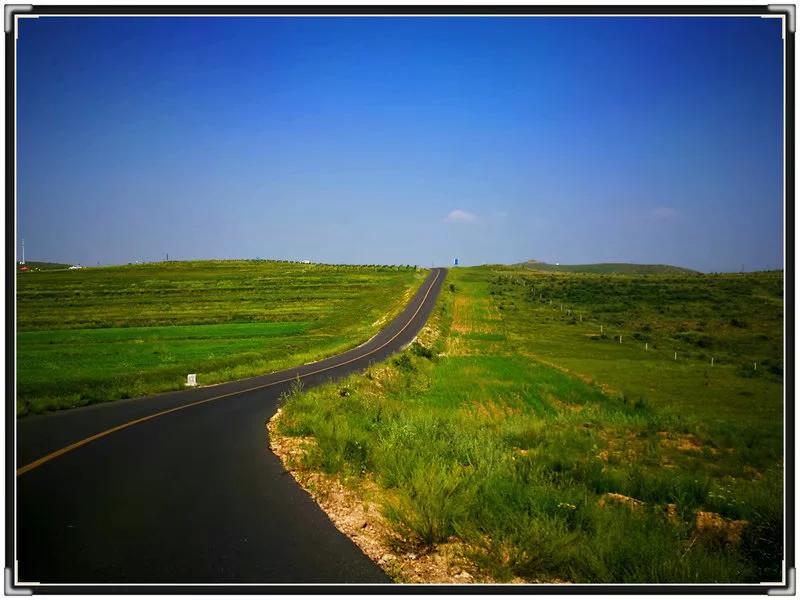 中国的66号公路图,中国的66号公路具体路线在哪里