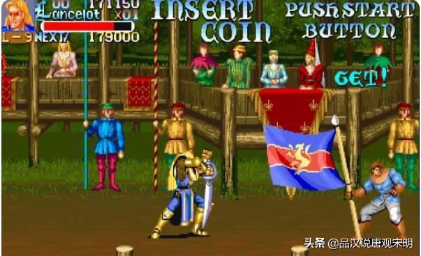 圆桌骑士新版本,圆桌骑士与圆桌骑士