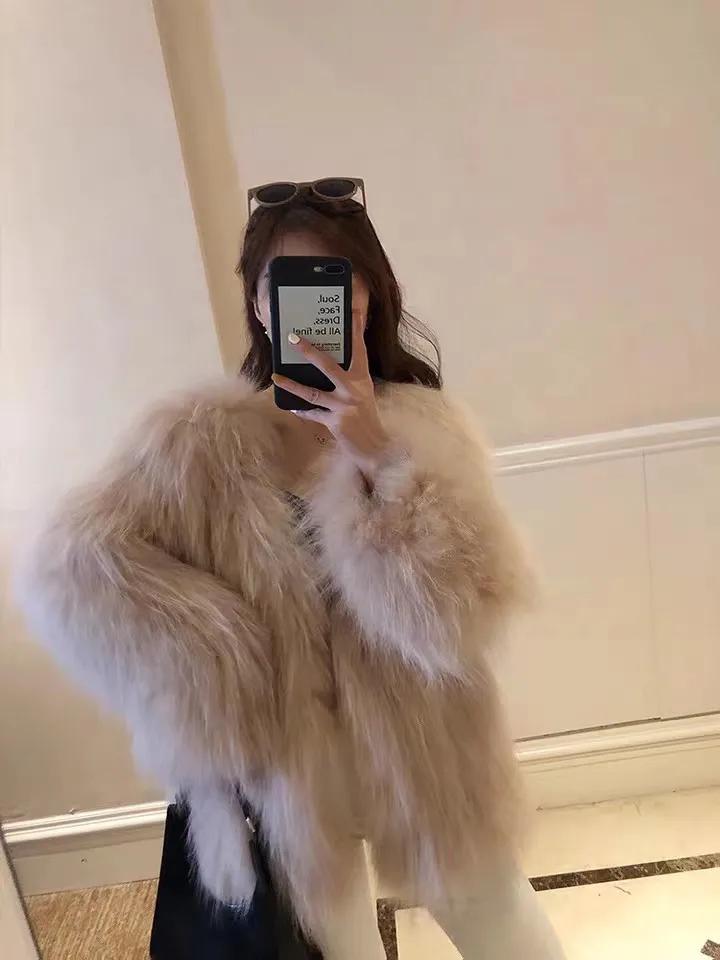 编织皮草为什么会发绿,编织皮草为什么会变长