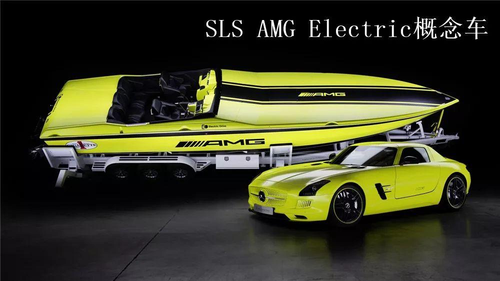 开过我们的豪车，再坐一坐我们的游艇！