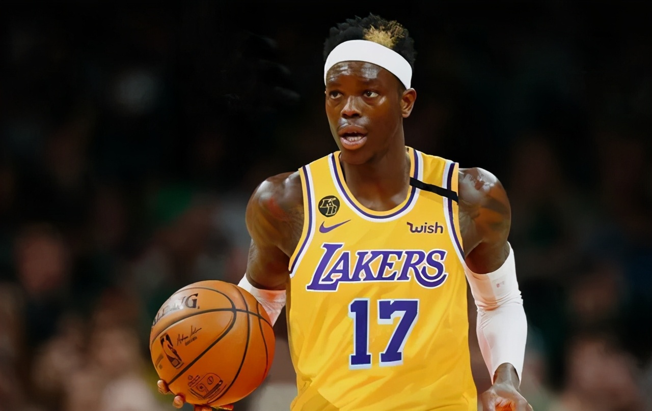 施罗德被猛龙交易,施罗德拒绝湖人4年8400万续约合同