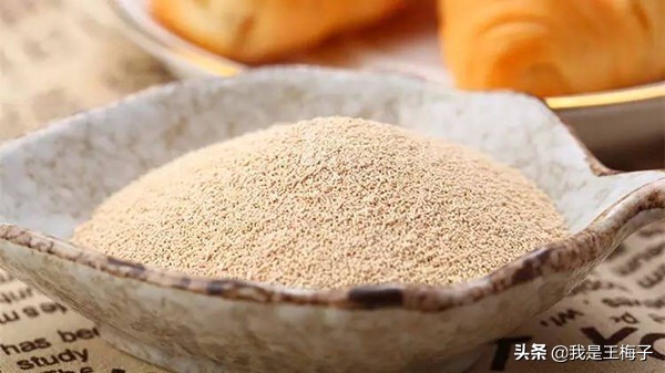 冬天酵母粉的使用方法,如何使用酵母粉发面