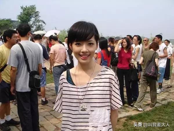 益达郭碧婷天天向上,益达女孩郭碧婷写真