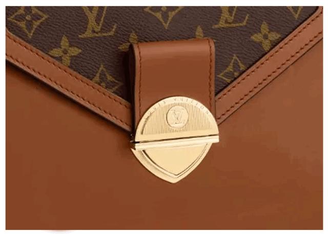 lv新款邮差包吐槽,lv经典邮差包今年还值得入手吗