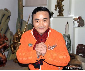 绍兴猴戏刘建杨,刘建杨表演猴戏