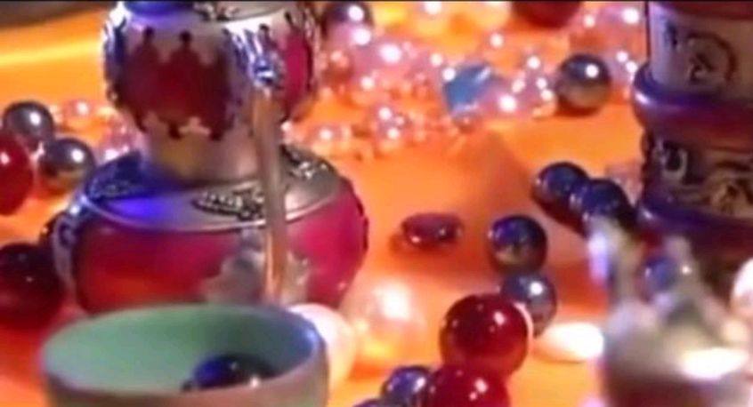 秦始皇陵墓水银的用处,秦始皇墓里水银挖开以后有多危险