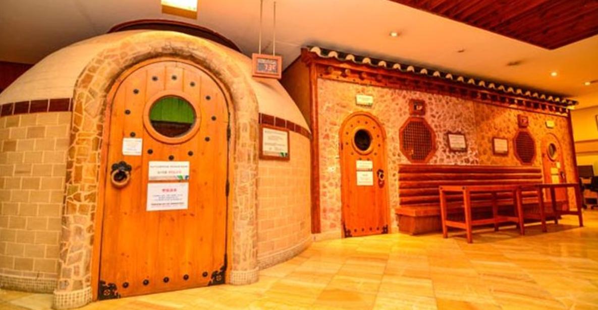 菲律宾水疗旅游风俗,菲律宾七天旅游攻略