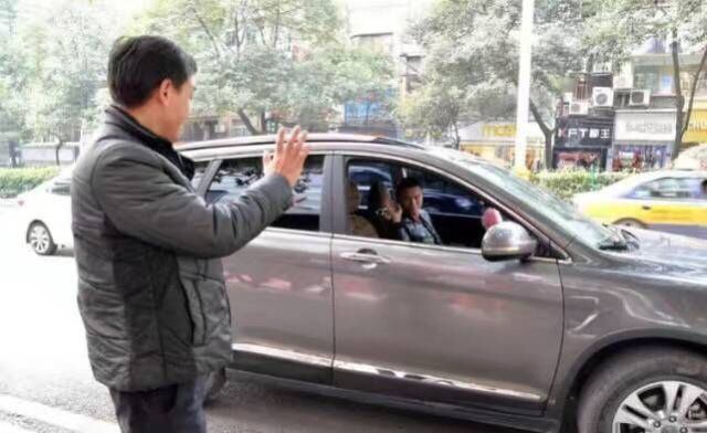 滴滴司机真实情况吐槽,滴滴司机到底靠谱不