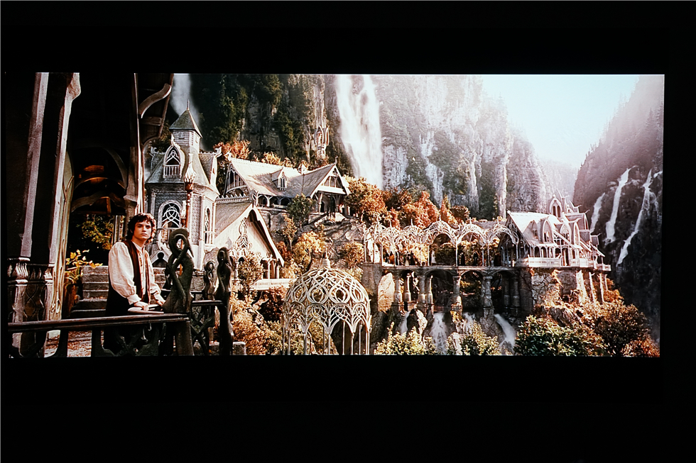 七千字！威动V20、艾美影库MS-300Pro、芝杜Z10高清*放播**器横评2