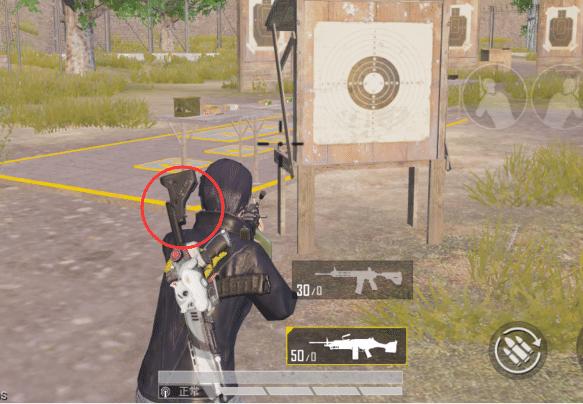 吃鸡仓鼠枪问题太多引众怒，但却有隐藏属性，氪金已影响游戏平衡