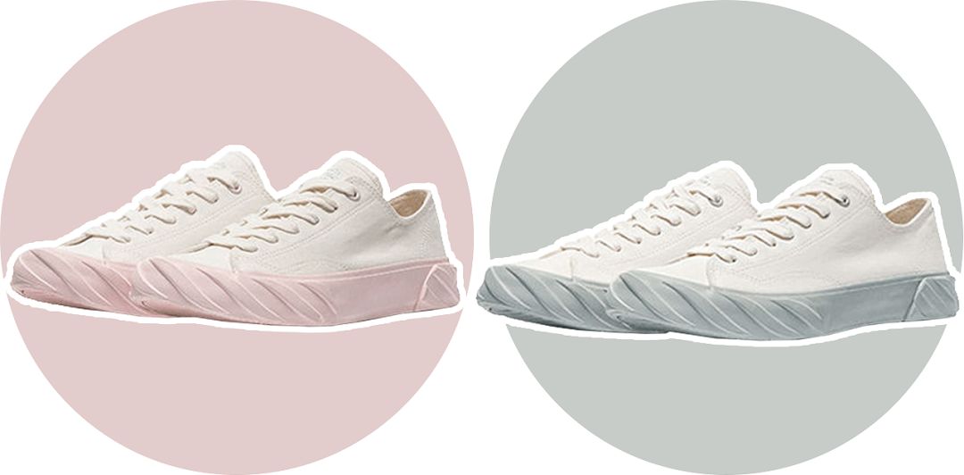 比匡威好的帆布鞋,比匡威万斯好的帆布鞋