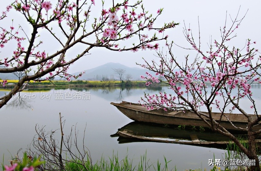 风景的摄影方法和鉴赏,摄影风景赏析