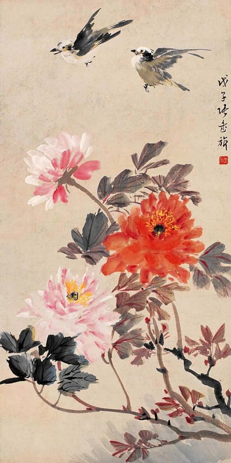 随遇而安的心境向阳而生,有一种心境叫随遇而安深度好文