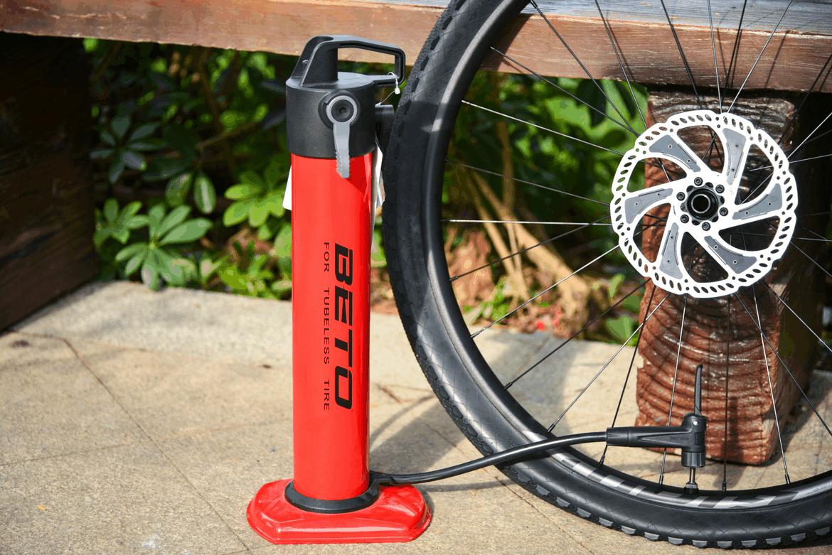 真空胎打气筒测评,真空胎专用打气筒价格