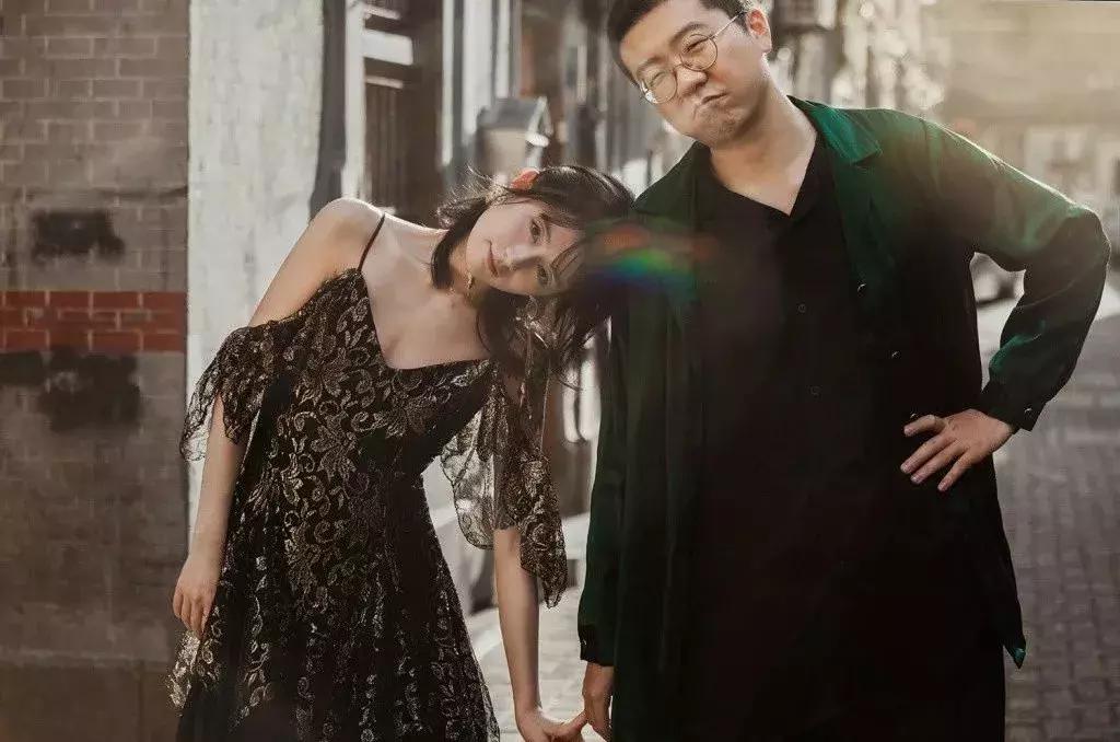 李诞易守难攻,李诞过得很顺吗