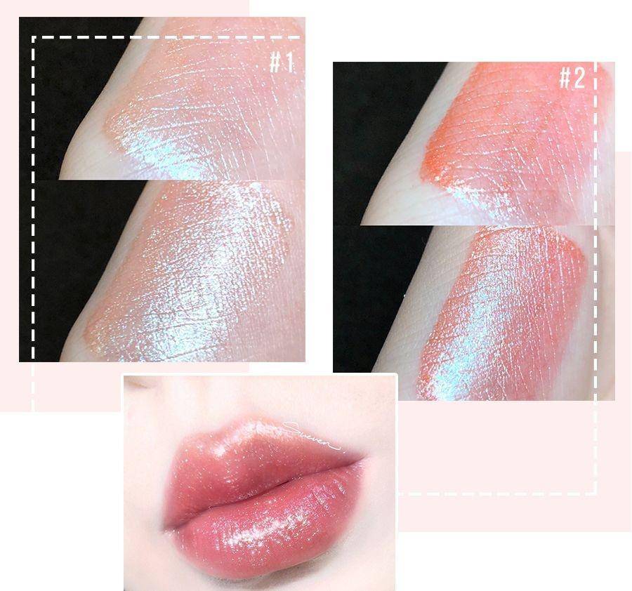 斩男神唇详细教学,斩男必杀技