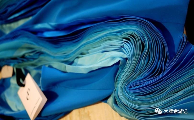 香奈儿chanel2024春夏高级成衣系列,chanel卖衣服