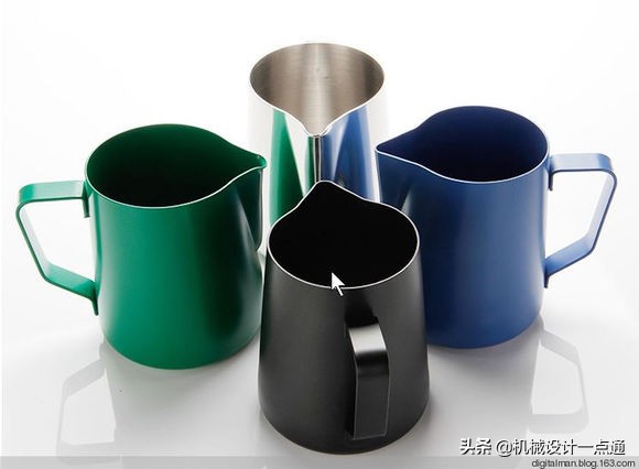 keyshot工业设计教程,keyshot设计效果图