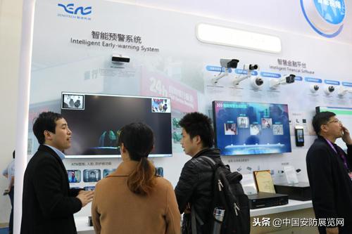 智诺科技监控,深耕智能