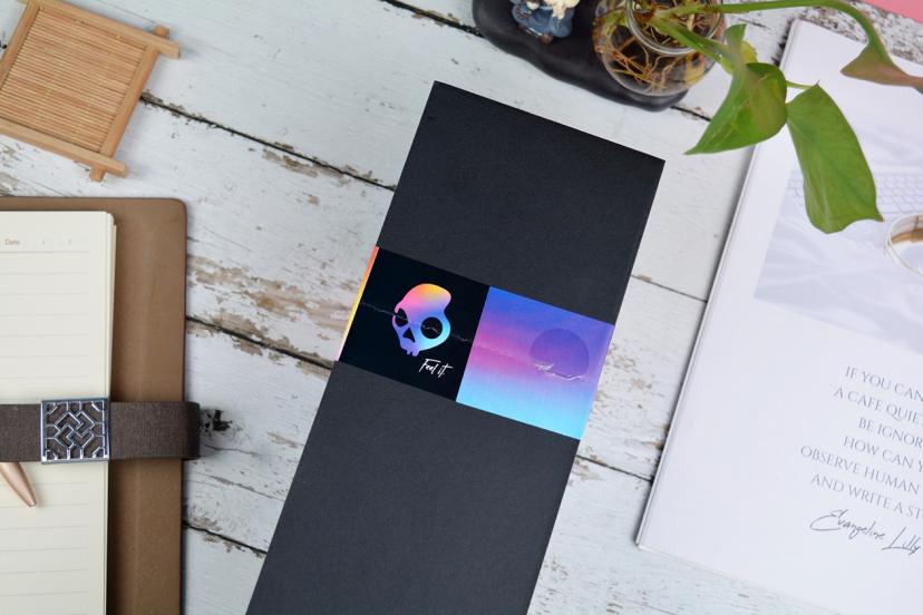 骷髅头小魔豆蓝牙耳机测评,骷髅头蓝牙耳机运动耳机