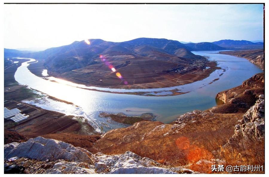 喀左名字的由来,喀左地名