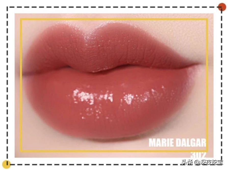 2020年mac口红必买色号小辣椒,香奈儿限量版口红2020年