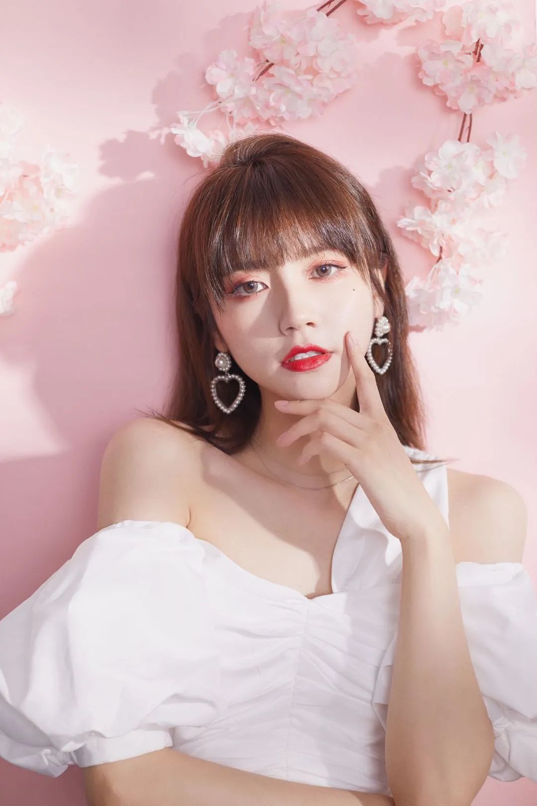 口红对一个人很重要,口红哪个代表爱意