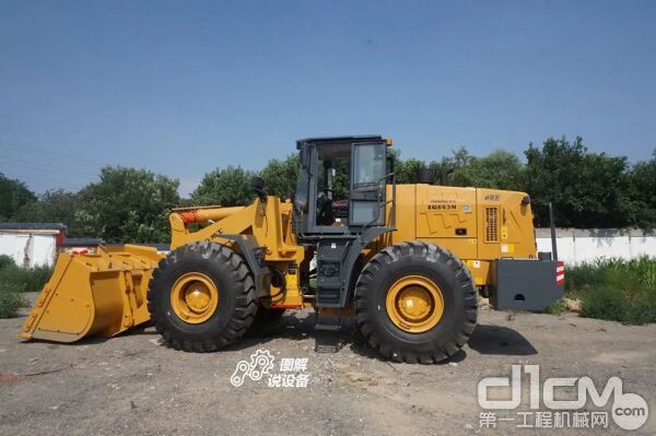 龙工863砂石王,龙工863n装载机缺点