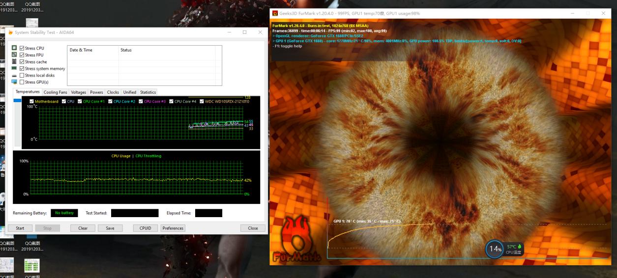 最便宜的gtx1660显卡有哪些,gtx1660骁将显卡