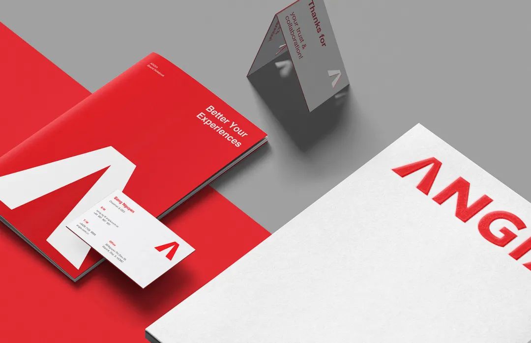 企业品牌形象视觉识别体系,企业品牌形象塑造公司