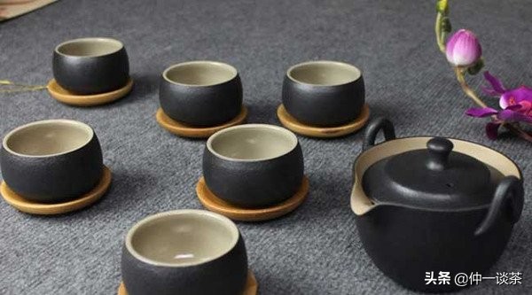 茶具一般挑选什么颜色,茶具选择图案有没有讲究