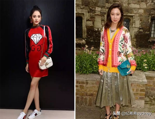 gucci包包必买经典款推荐,10款最值得入手的gucci经典包包