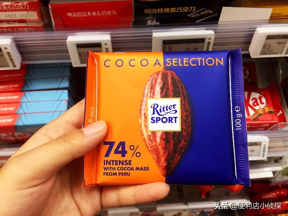 2019便利店零食大赏,便利店最火的十款零食