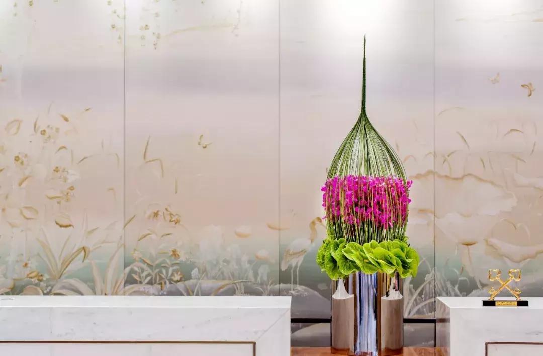 杭州城中香格里拉大酒店周围美食,杭州城中香格里拉酒店旅游攻略