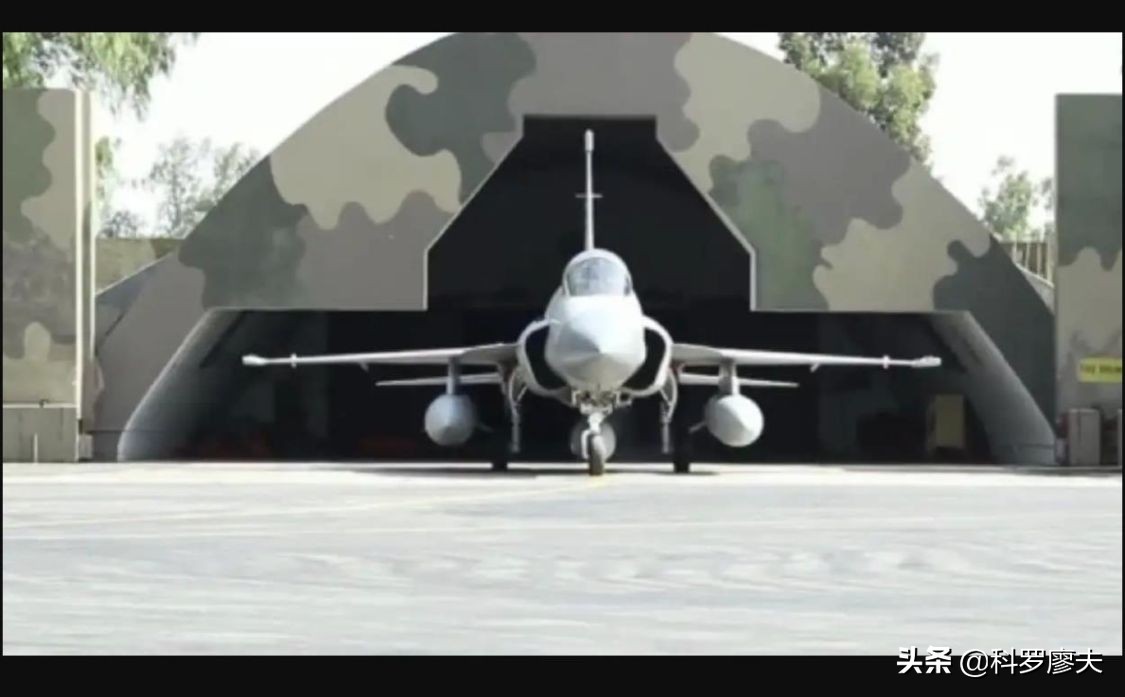 jf-17枭龙blockiii战斗机,jf-17枭龙战机