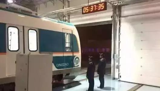 地铁为什么不24小时运营,地铁掉头问题